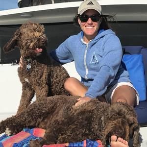 Meet your Posher, Alexandra